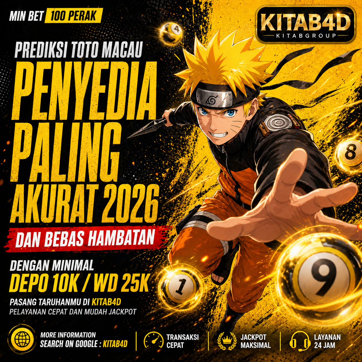 KITAB4D